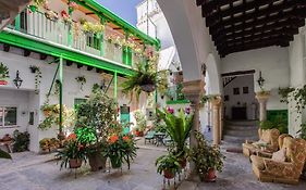 Apartamentos Jerez